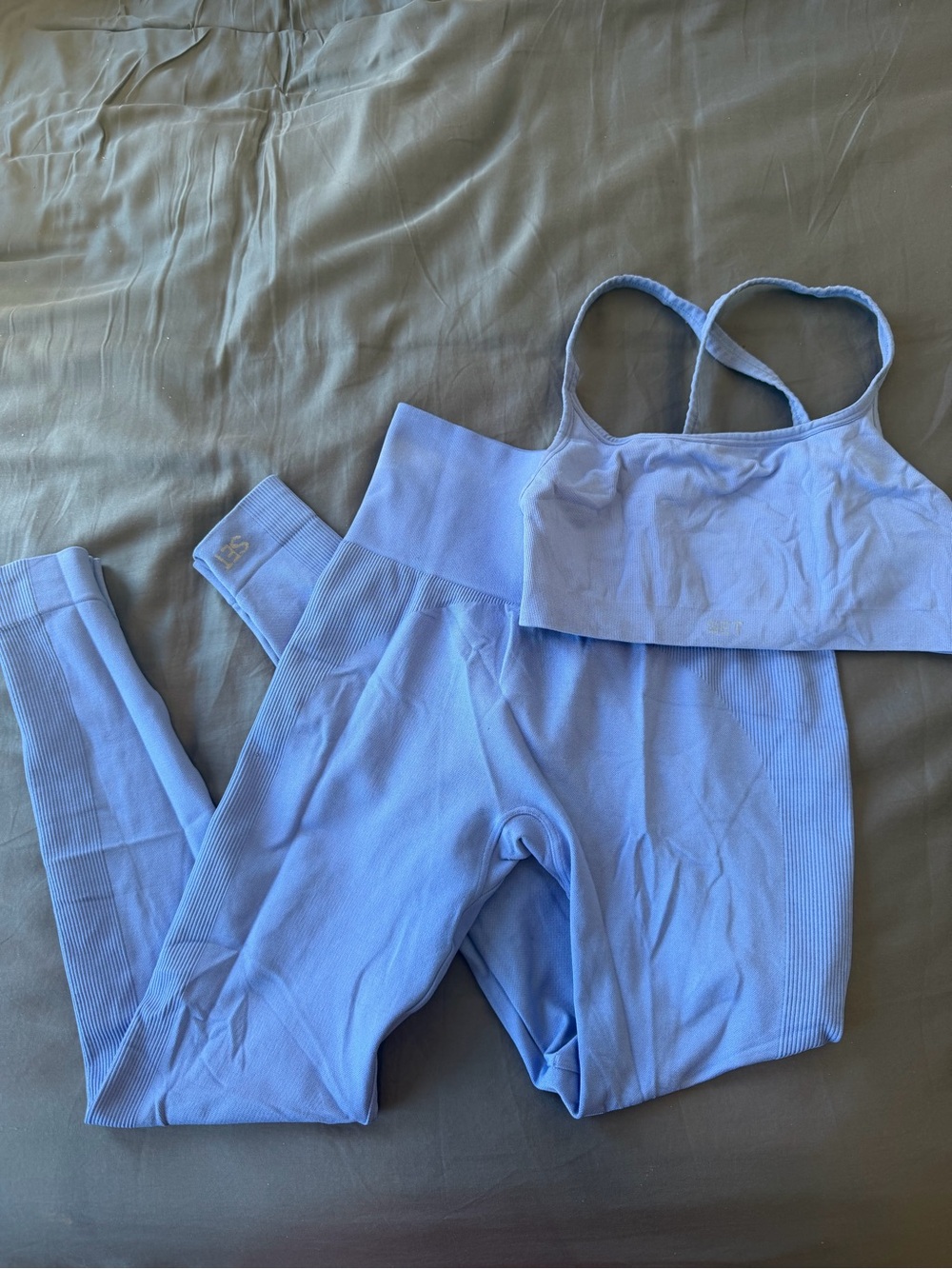 Set Active Performance Set
